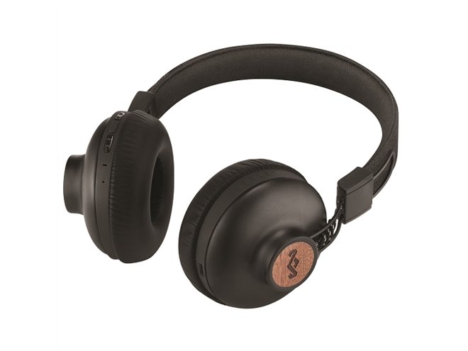 MARLEY (マーリー) Bluetooth Headphone ヘッドホン MARLEY (マーリー