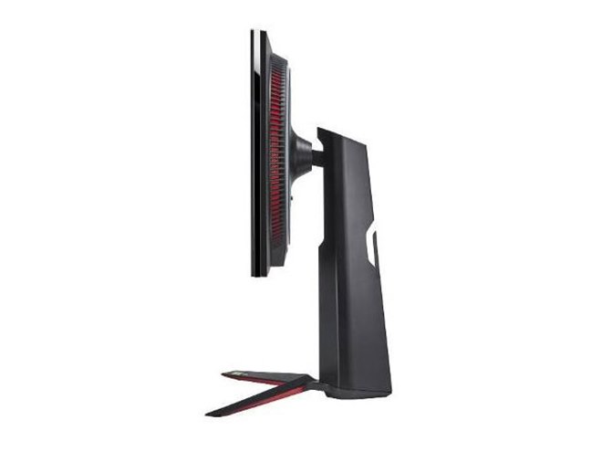LG、144Hz/1msに対応した27型4Kゲーミングモニター「27GN950-B