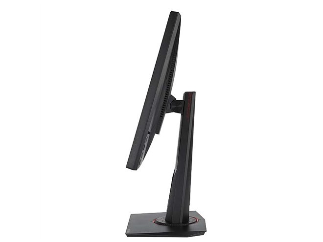 ASUS、1ms/280Hz駆動に対応した24.5型ゲーミングディスプレイ「VG259QM