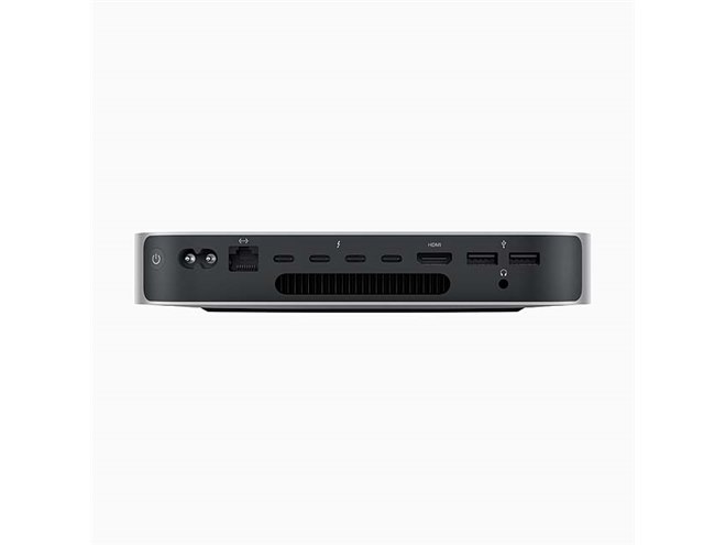 アップルが「M2/M2 Pro」搭載の「Mac mini」を発表、84,800円～ - 価格.com