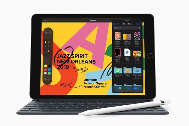 早い者勝ちiPad 第7世代本体 お年玉価格3日まで 32GB 2019年 Amazon.co