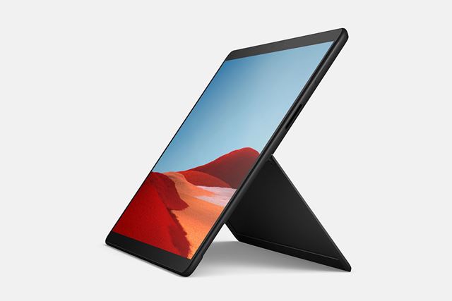 マイクロソフト Surface Pro X MJX-00011 SIMフリー 価格比較 - 価格.com