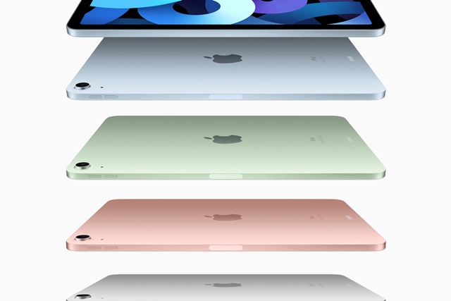 Apple iPad 10.2インチ 第8世代 Wi-Fi 32GB 2020年秋モデル MYL92J/A