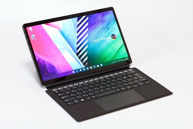 ASUS Vivobook 13 Slate OLED T3300KA T3300KA-LQ049W 価格比較 - 価格.com