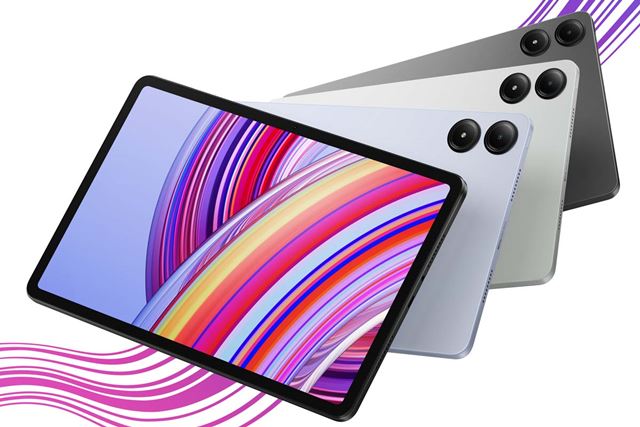 Xiaomi Redmi Pad Pro 6GB+128GB VHU4718JP [オーシャンブルー] 価格