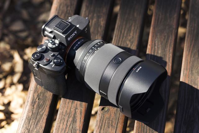 SONY FE 24-70mm F2.8 GM II SEL2470GM2 価格比較 - 価格.com