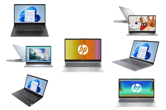 HP HP 14 Ryzen 5 7530U・16GBメモリ・512GB SSD・フルHD・IPSパネル