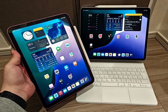 Apple iPad 11インチ Wi-Fi 128GB 2025年春モデル MD4A4J/A [ブルー