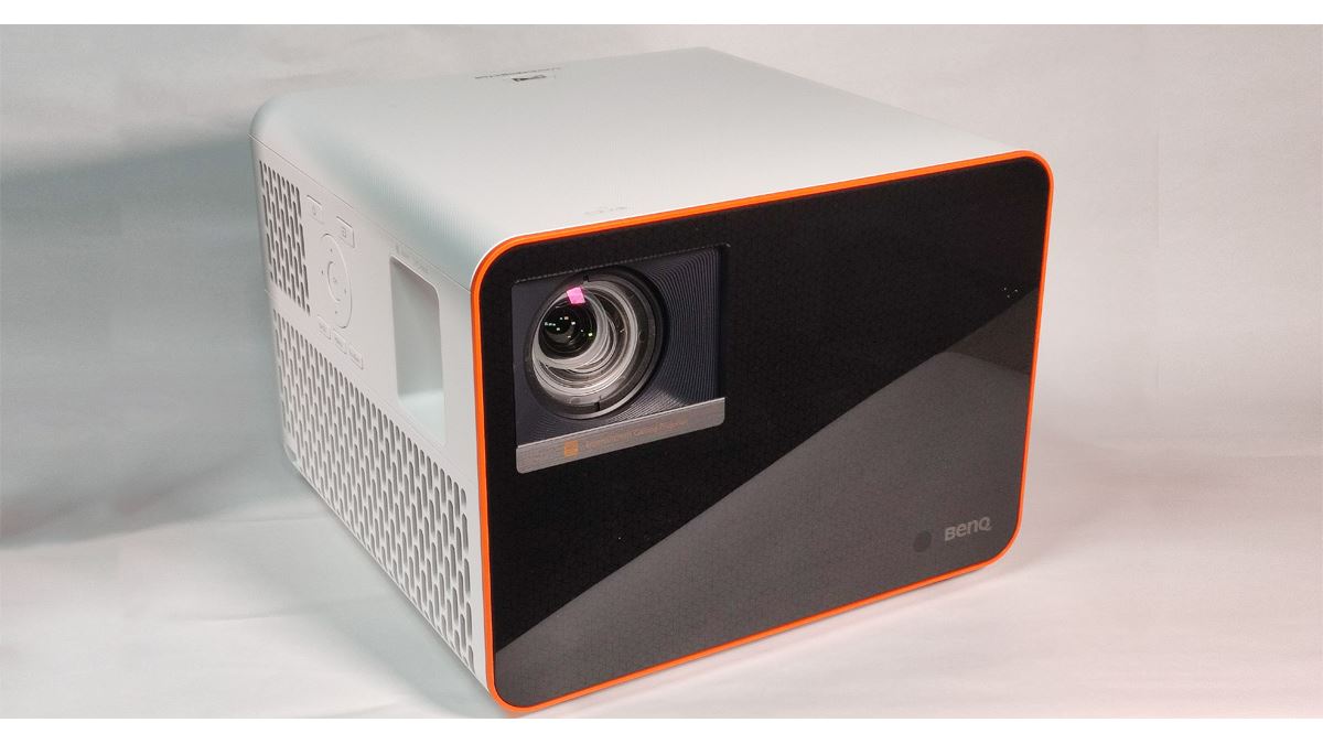 BenQの4Kゲーミングプロジェクター「X3000i」でさらなる可能性を追求
