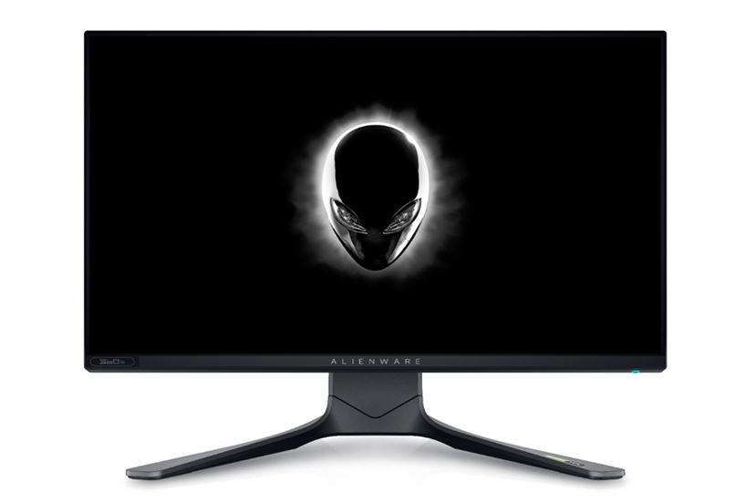 デルから世界最速リフレッシュレート360Hzのゲーミングモニター