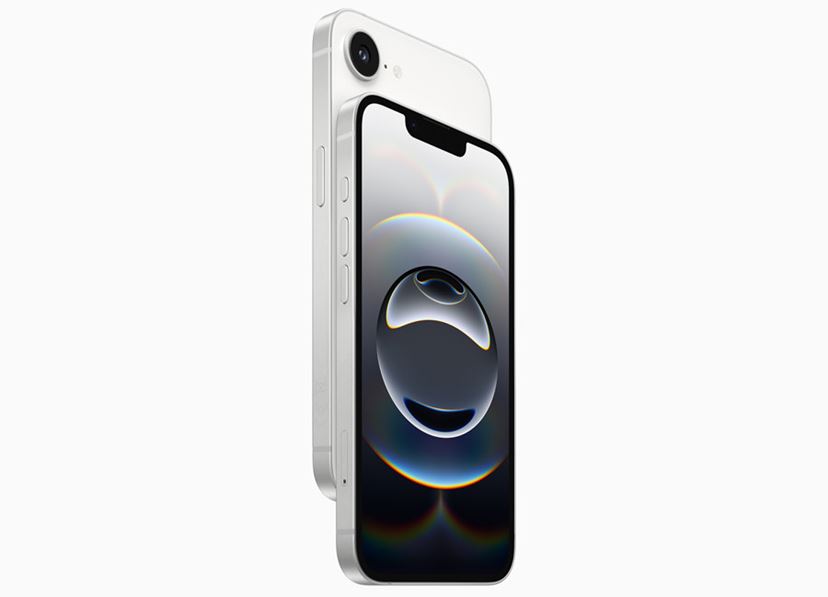 99,800円（税込）から、「iPhone 16e」登場！ 全面的に強化された廉価