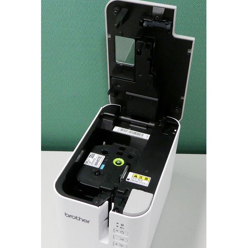 かなり便利！ ラベルプリンター「PT-P950NW」＆「PT-P900W」の使い勝手
