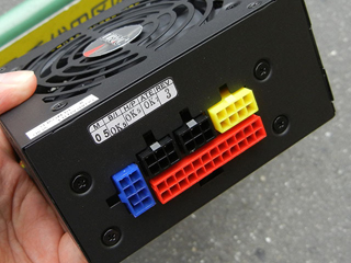 ZALMAN ACRUX 1000W ZM1000-ARX 価格比較 - 価格.com