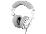 ULTRASONE、限定生産のモニターヘッドホン「Signature PURE WHITE