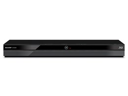 ブルーレイ DVDレコーダー bdレコーダー シャープ」の人気商品一覧