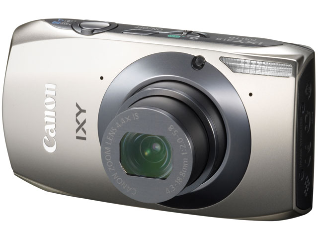 ぱ*ゃ様 Canon IXY 10S コンパクトデジタルカメラ コンパクトデジタル