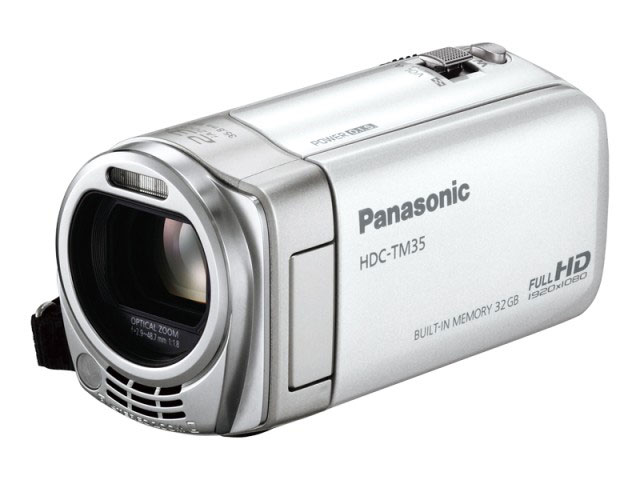 パナソニック HDC-TM45-C [キャメルベージュ] 価格比較 - 価格.com