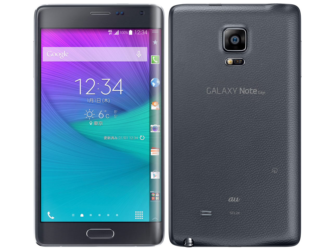 GALAXY Note Edge｜価格比較・最新情報 - 価格.com