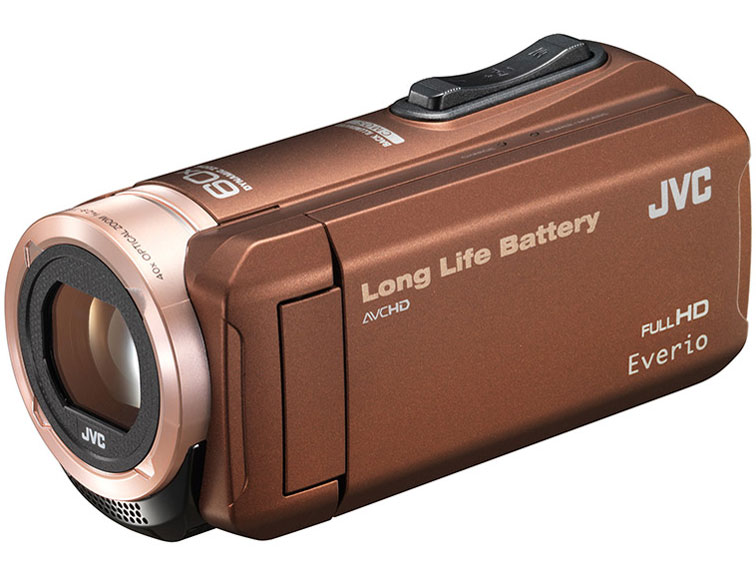 JVC Everio GZ-F100 価格比較 - 価格.com