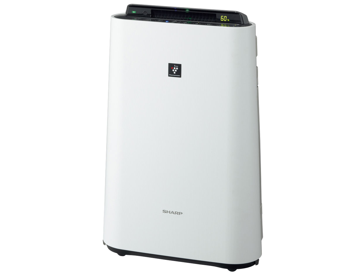 シャープ KC-F50 価格比較 - 価格.com