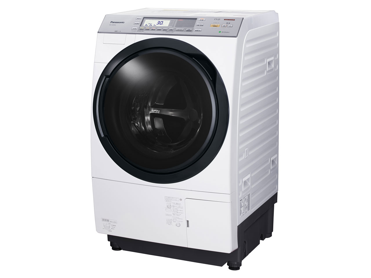 パナソニック NA-VX8600L-N [ノーブルシャンパン] 価格比較 - 価格.com