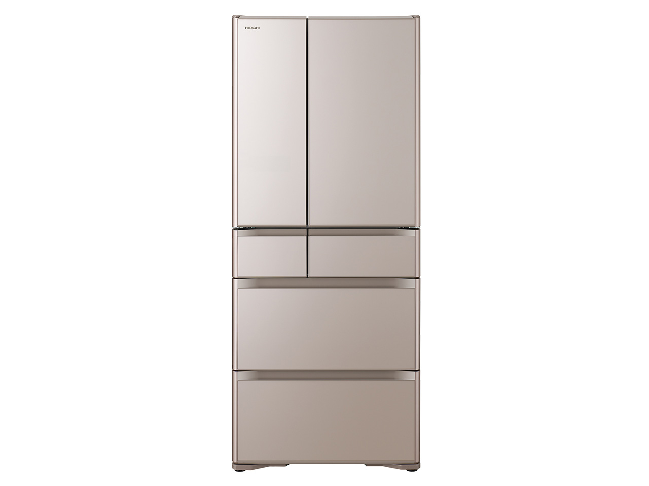 日立 真空チルド R-XG6200G 価格比較 - 価格.com