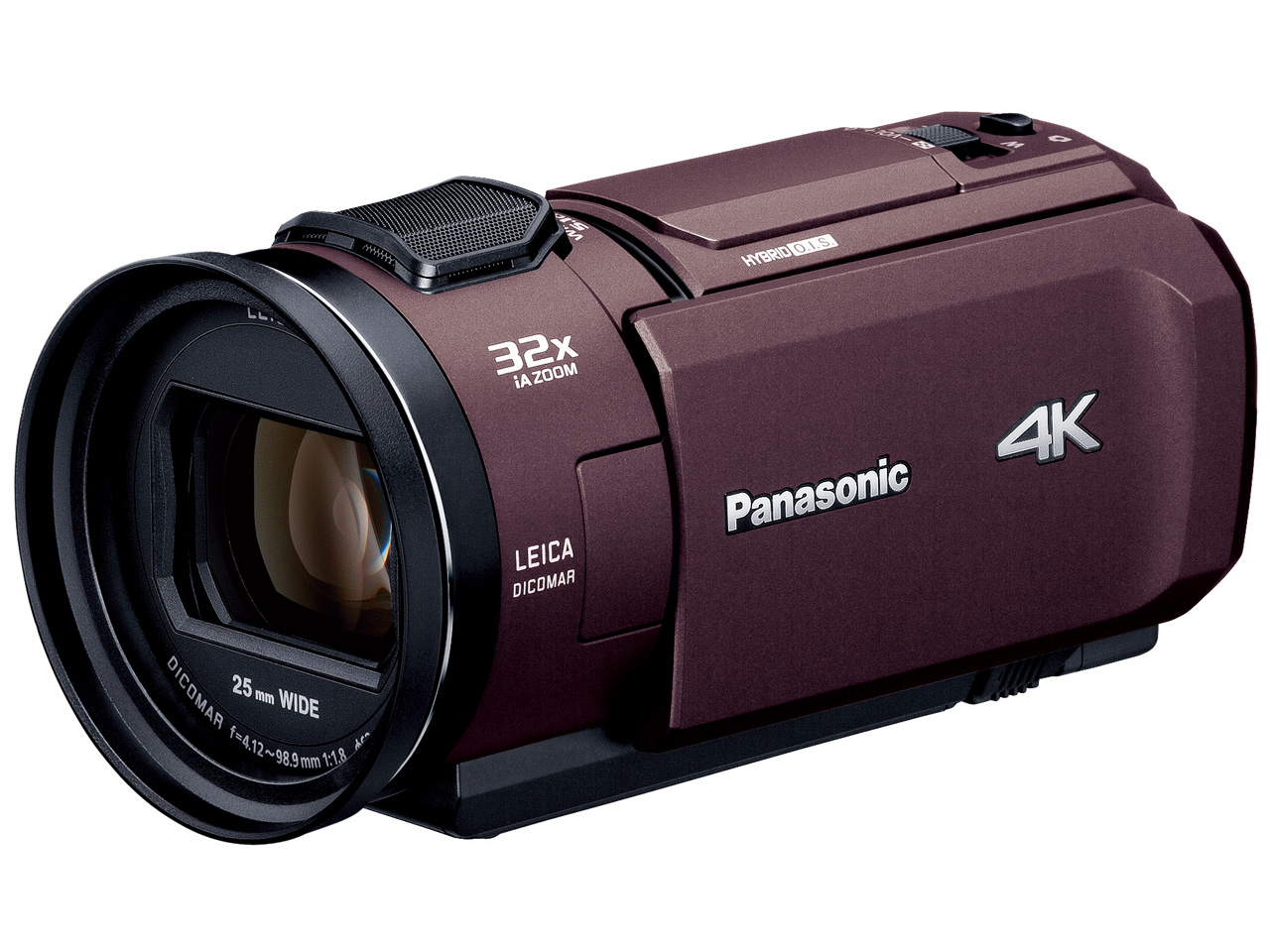 パナソニック HC-VX1M 価格比較 - 価格.com