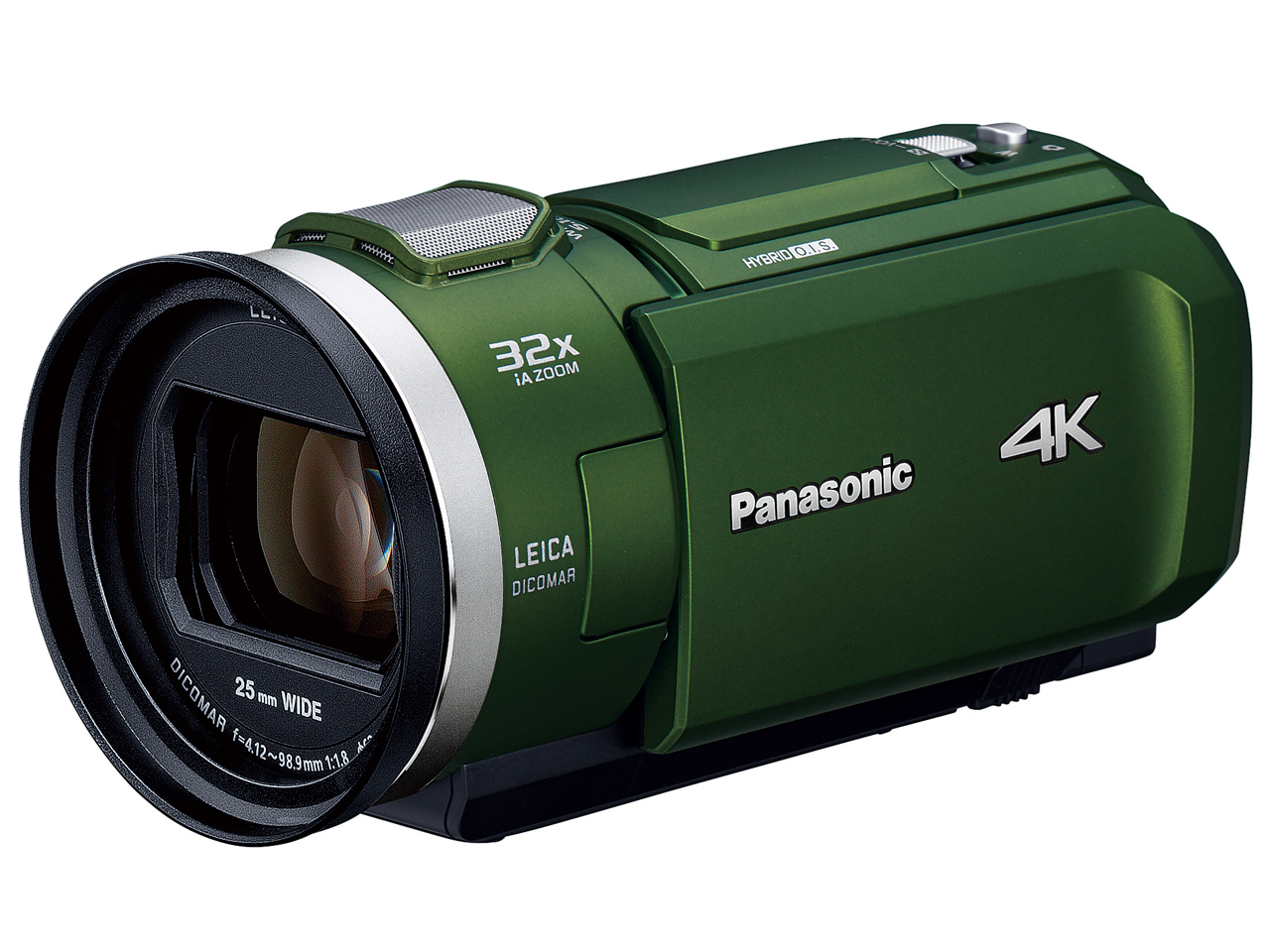 パナソニック HC-VX1M 価格比較 - 価格.com