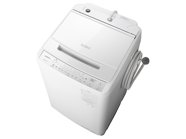 日立 ビートウォッシュ BW-V80G 価格比較 - 価格.com