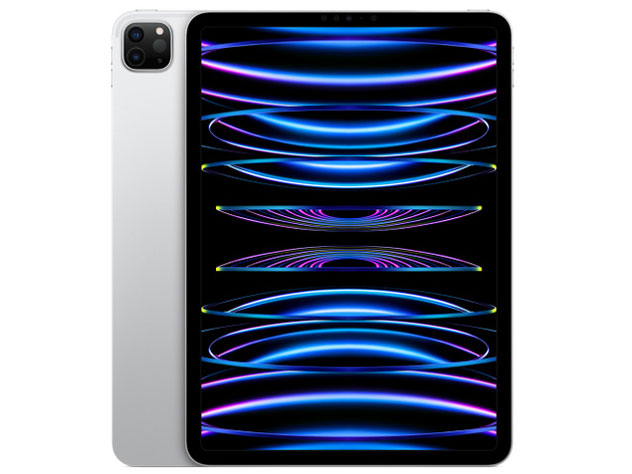 Apple iPad Pro 11インチ 第3世代 Wi-Fi 1TB 2021年春モデル MHQY3J/A