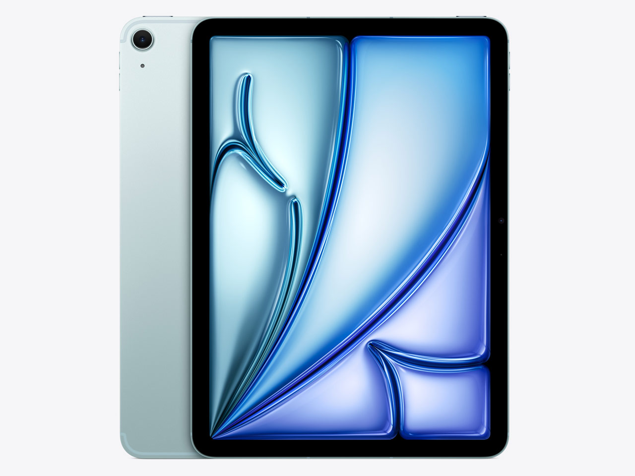 Apple iPad Air 11インチ (M2) Wi-Fi+Cellular 256GB 2024年春モデル