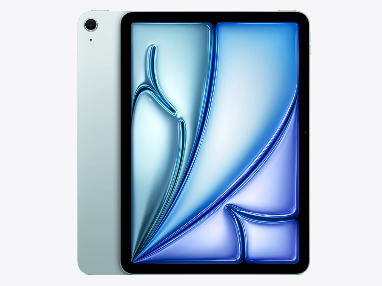Apple iPad Air 11インチ Wi-Fi 128GB 2024年春モデル MUWE3J/A