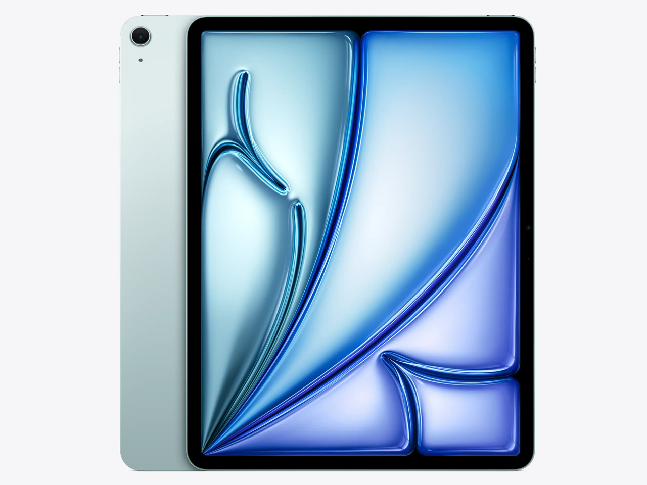 Apple iPad Air 13インチ (M2) Wi-Fi 256GB 2024年春モデル 価格比較