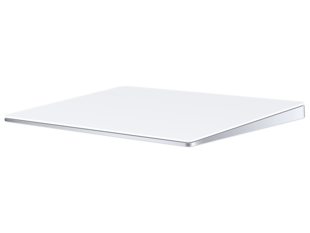 Apple Mac mini シルバー マジックトラックパッド付き2014年購入 Apple