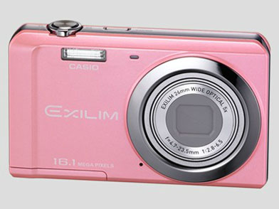 カシオ EXILIM EX-ZS6 価格比較 - 価格.com
