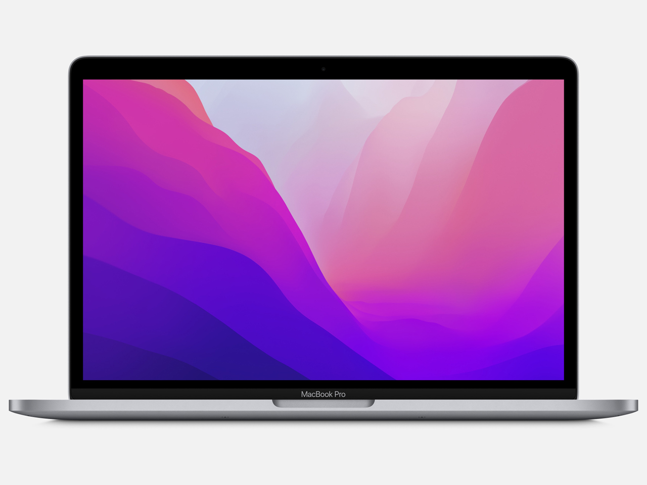 Apple MacBook Pro 13.3インチ Retinaディスプレイ Mid 2022・M2
