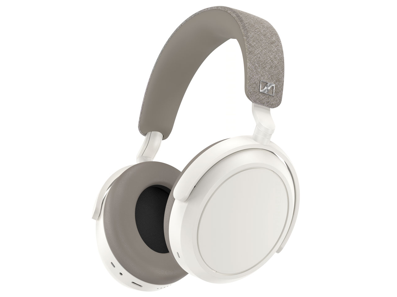 ゼンハイザー MOMENTUM 4 Wireless [WHITE] 価格比較 - 価格.com