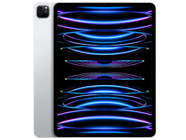 Apple iPad Pro 12.9インチ 第6世代 Wi-Fi 512GB 2022年秋モデル 価格