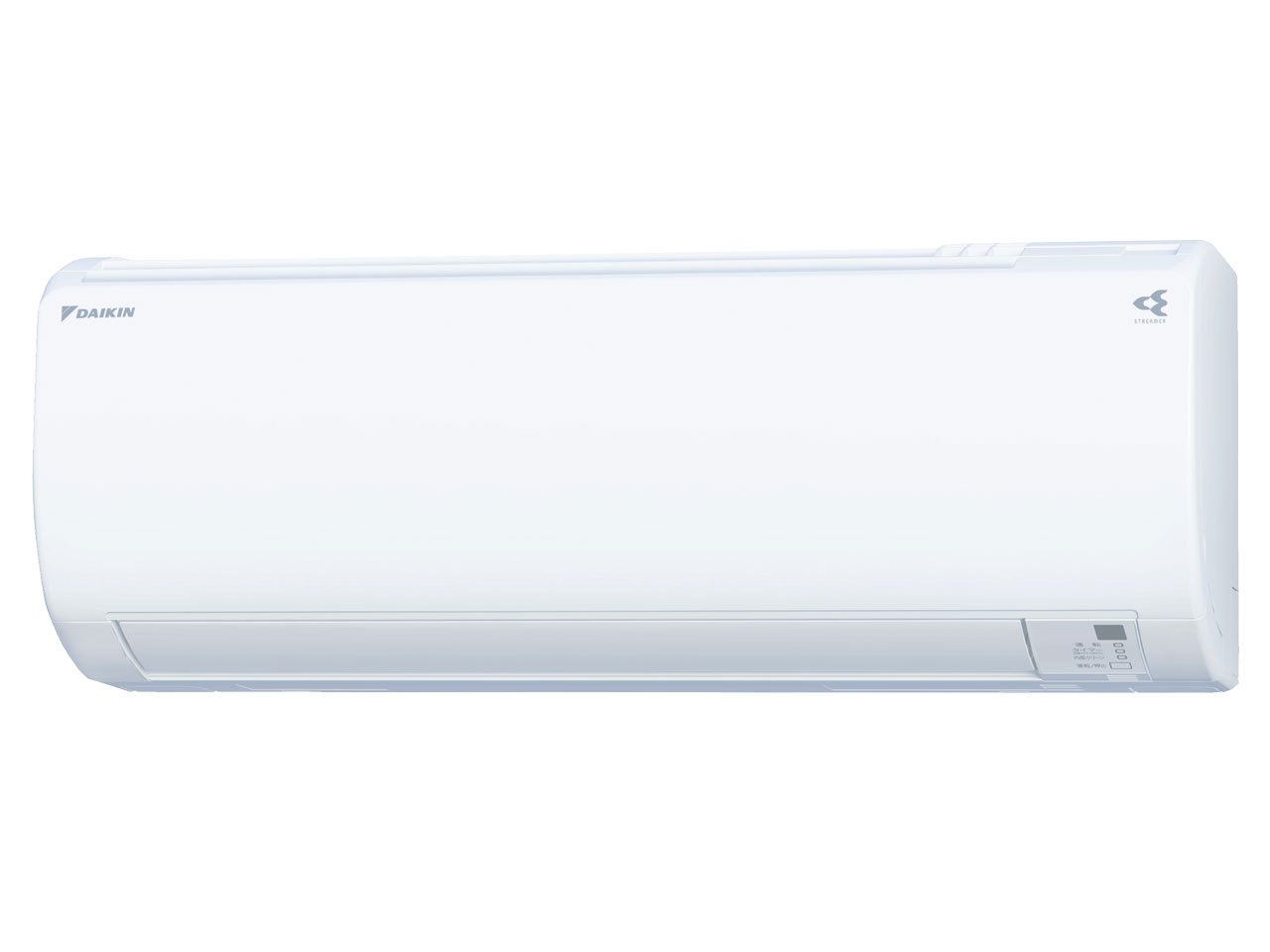 ダイキン AN223AES-W [ホワイト] 価格比較 - 価格.com