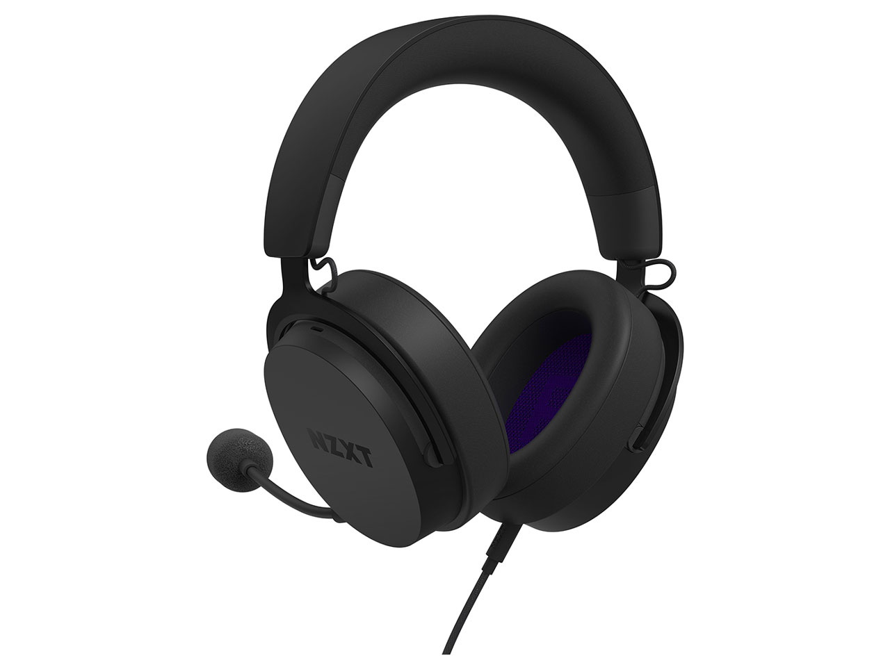 NZXT Relay Headset AP-WCB40 価格比較 - 価格.com