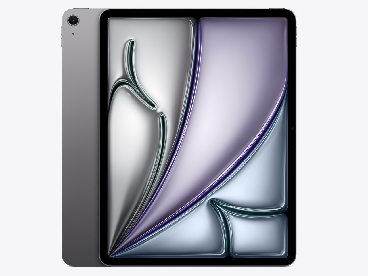 Apple iPad Air 13インチ Wi-Fi 512GB 2024年春モデル MV2J3J/A