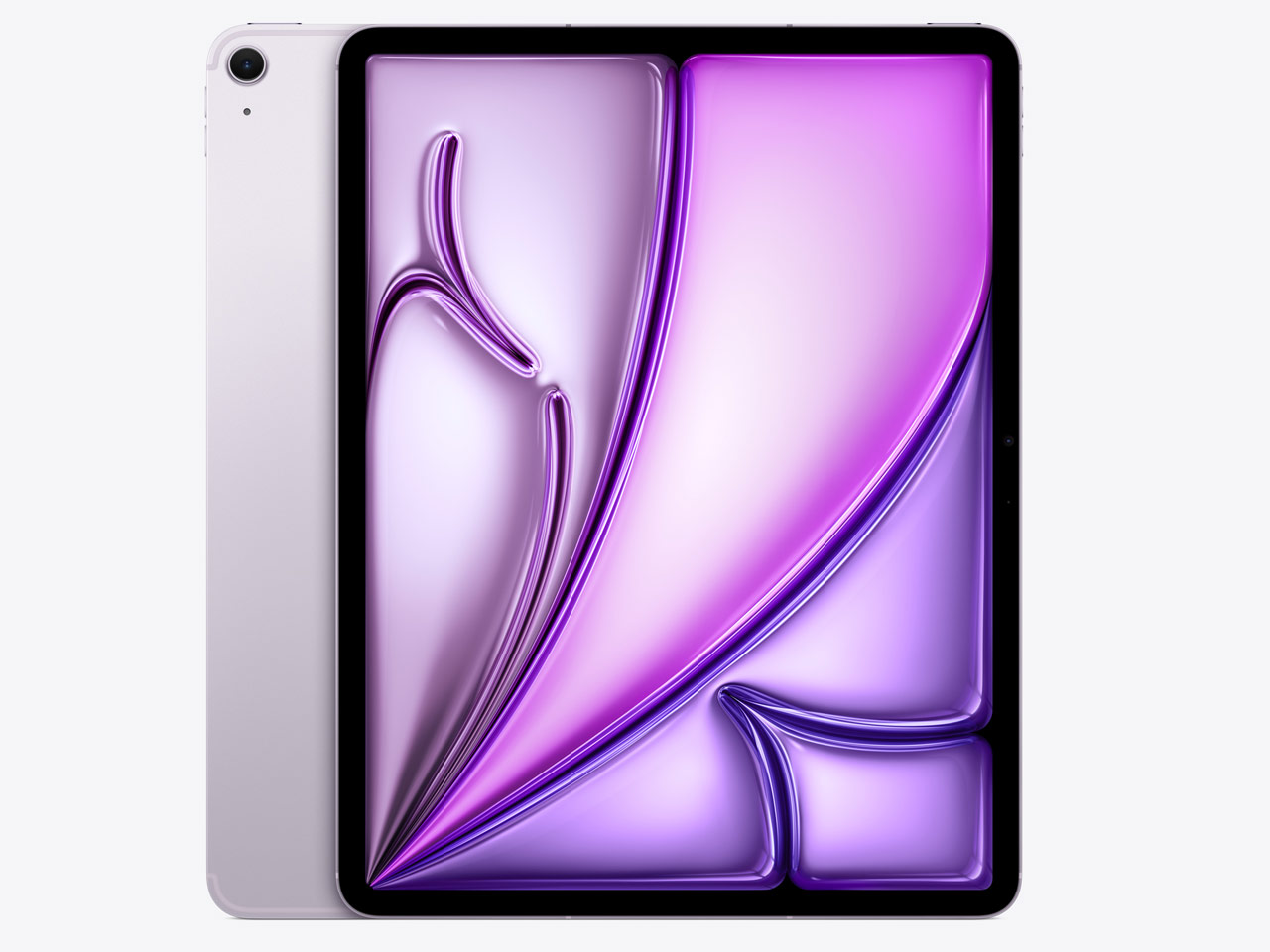 Apple iPad Air 13インチ Wi-Fi+Cellular 256GB 2024年春モデル MV6X3J
