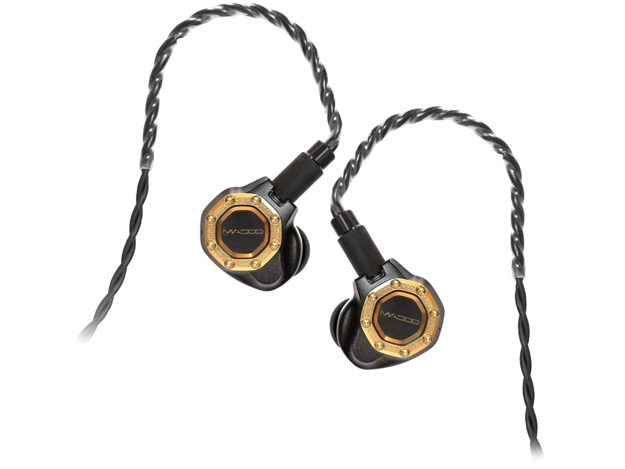 Acoustune MADOO Typ622 MDO-T622-AL 価格比較 - 価格.com