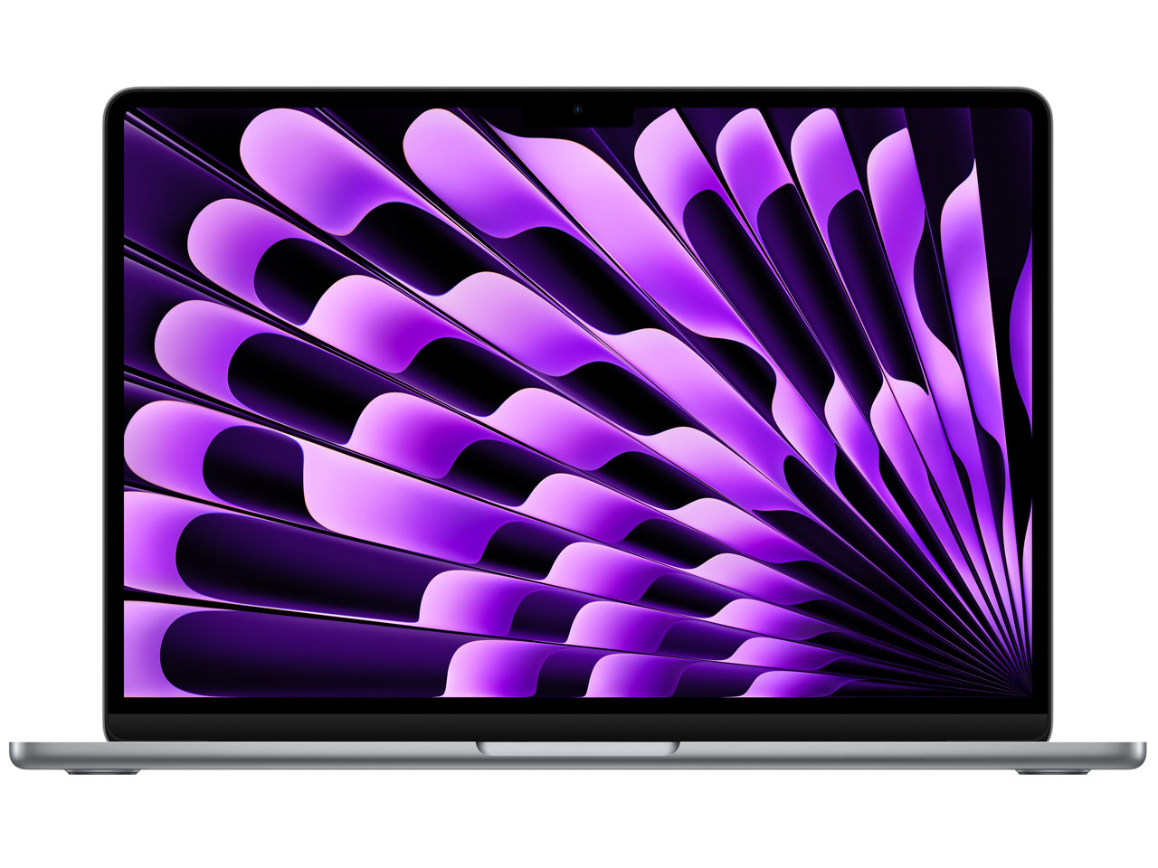 Apple MacBook Air Liquid Retinaディスプレイ 13.6 MC8H4J/A
