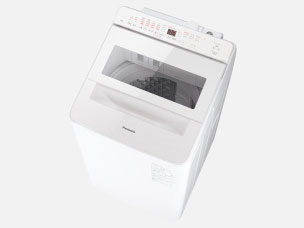 パナソニック NA-FA8K5-W [ホワイト] 価格比較 - 価格.com