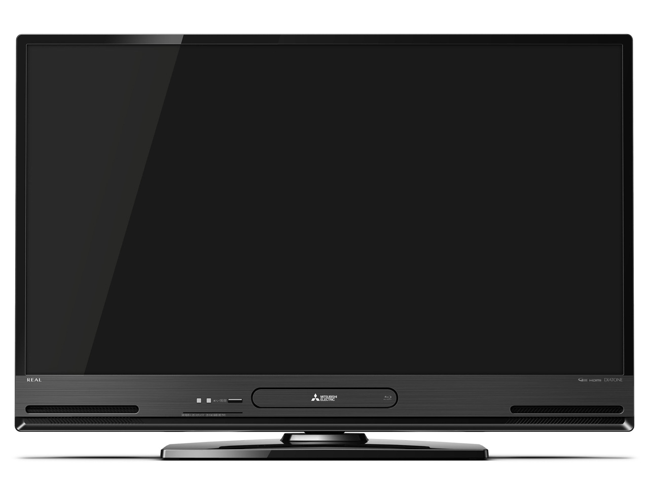三菱電機 REAL LCD-A40BHR10 [40インチ] 価格比較 - 価格.com