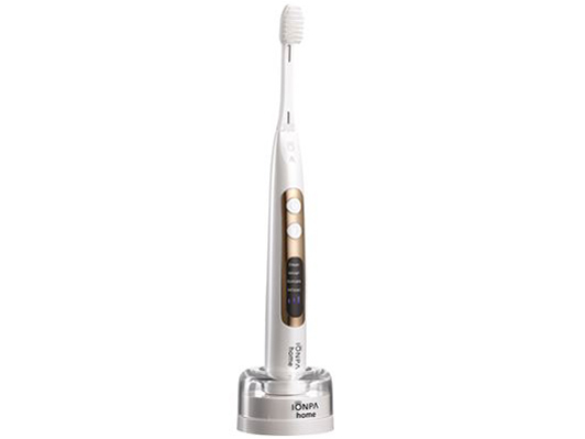 アイオニック KISS YOU IONPA home DP-111PW [パールホワイト] 価格