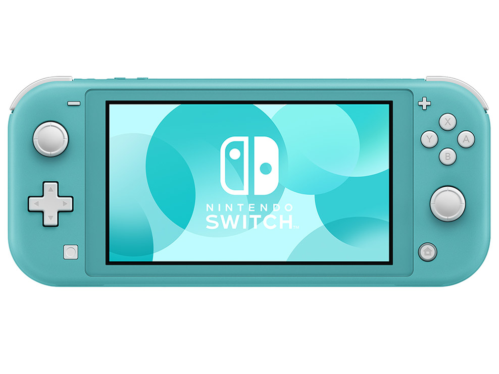 任天堂 Nintendo Switch Lite [イエロー] 価格比較 - 価格.com