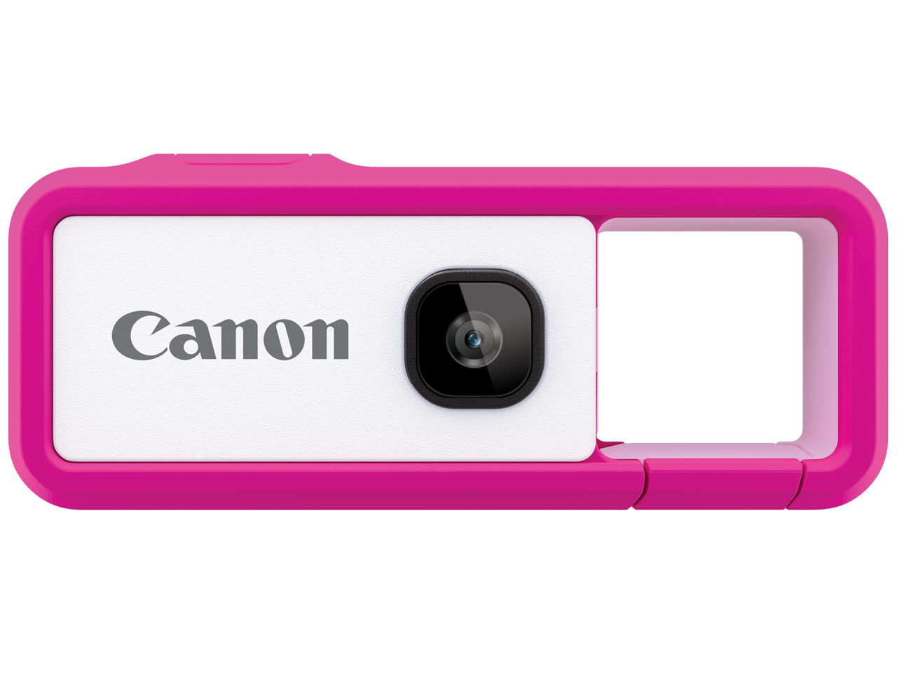 CANON iNSPiC REC FV-100-PK [ピンク] 価格比較 - 価格.com