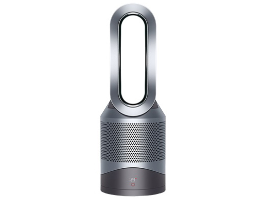 ダイソン Dyson Pure Hot + Cool Link HP03IS [アイアン/シルバー